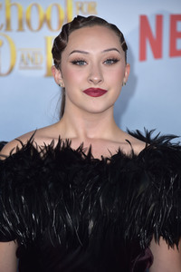 Filmpremiere 'The School for Good and Evil' in Los Angeles