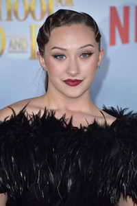Filmpremiere 'The School for Good and Evil' in Los Angeles