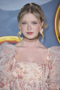Filmpremiere 'The School for Good and Evil' in Los Angeles