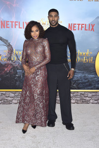 Filmpremiere 'The School for Good and Evil' in Los Angeles