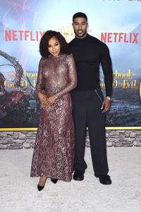 Filmpremiere 'The School for Good and Evil' in Los Angeles