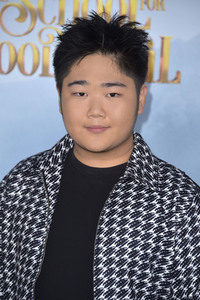 Filmpremiere 'The School for Good and Evil' in Los Angeles