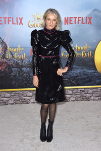 Filmpremiere 'The School for Good and Evil' in Los Angeles