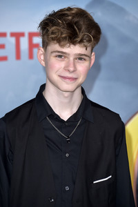 Filmpremiere 'The School for Good and Evil' in Los Angeles