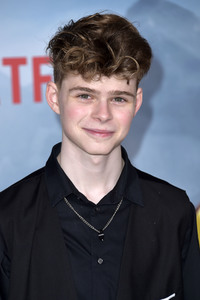 Filmpremiere 'The School for Good and Evil' in Los Angeles
