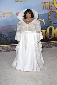 Filmpremiere 'The School for Good and Evil' in Los Angeles