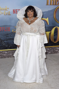 Filmpremiere 'The School for Good and Evil' in Los Angeles