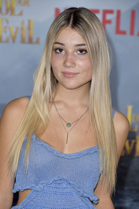 Filmpremiere 'The School for Good and Evil' in Los Angeles