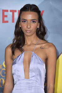 Filmpremiere 'The School for Good and Evil' in Los Angeles