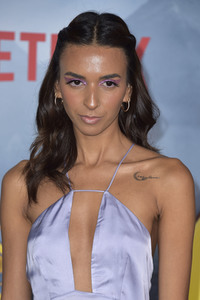 Filmpremiere 'The School for Good and Evil' in Los Angeles