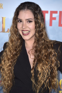 Filmpremiere 'The School for Good and Evil' in Los Angeles