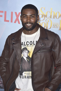 Filmpremiere 'The School for Good and Evil' in Los Angeles