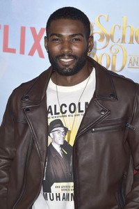 Filmpremiere 'The School for Good and Evil' in Los Angeles