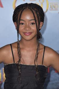 Filmpremiere 'The School for Good and Evil' in Los Angeles