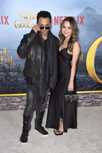Filmpremiere 'The School for Good and Evil' in Los Angeles