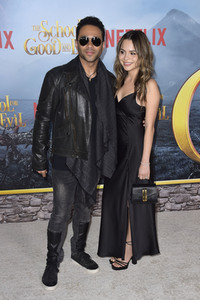 Filmpremiere 'The School for Good and Evil' in Los Angeles