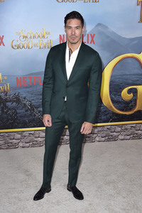 Filmpremiere 'The School for Good and Evil' in Los Angeles