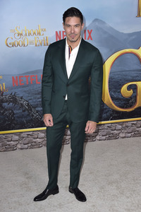 Filmpremiere 'The School for Good and Evil' in Los Angeles