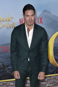 Filmpremiere 'The School for Good and Evil' in Los Angeles