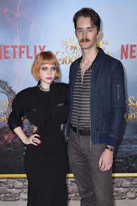 Filmpremiere 'The School for Good and Evil' in Los Angeles