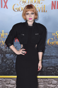 Filmpremiere 'The School for Good and Evil' in Los Angeles