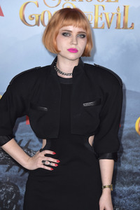 Filmpremiere 'The School for Good and Evil' in Los Angeles