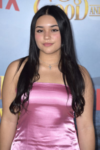 Filmpremiere 'The School for Good and Evil' in Los Angeles