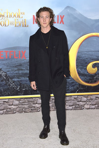 Filmpremiere 'The School for Good and Evil' in Los Angeles