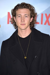 Filmpremiere 'The School for Good and Evil' in Los Angeles