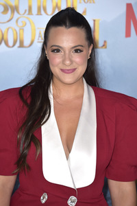 Filmpremiere 'The School for Good and Evil' in Los Angeles