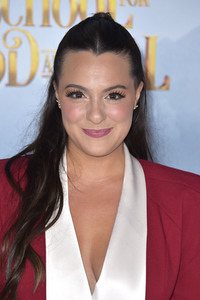 Filmpremiere 'The School for Good and Evil' in Los Angeles