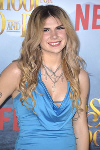 Filmpremiere 'The School for Good and Evil' in Los Angeles