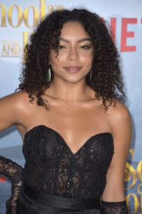 Filmpremiere 'The School for Good and Evil' in Los Angeles