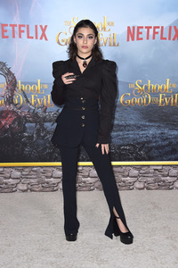 Filmpremiere 'The School for Good and Evil' in Los Angeles