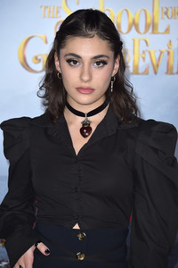 Filmpremiere 'The School for Good and Evil' in Los Angeles