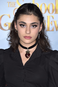 Filmpremiere 'The School for Good and Evil' in Los Angeles