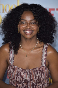 Filmpremiere 'The School for Good and Evil' in Los Angeles