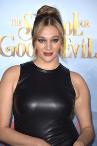 Filmpremiere 'The School for Good and Evil' in Los Angeles