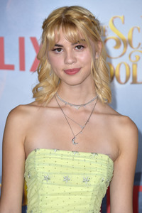 Filmpremiere 'The School for Good and Evil' in Los Angeles