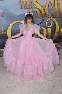 Filmpremiere 'The School for Good and Evil' in Los Angeles