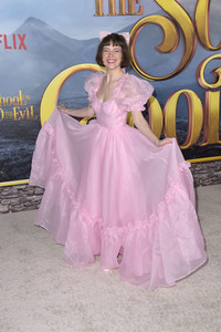 Filmpremiere 'The School for Good and Evil' in Los Angeles