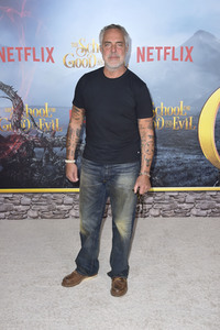 Filmpremiere 'The School for Good and Evil' in Los Angeles