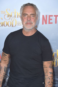 Filmpremiere 'The School for Good and Evil' in Los Angeles