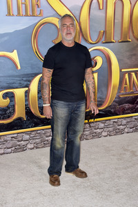 Filmpremiere 'The School for Good and Evil' in Los Angeles