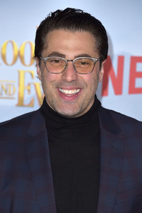 Filmpremiere 'The School for Good and Evil' in Los Angeles