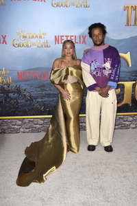 Filmpremiere 'The School for Good and Evil' in Los Angeles