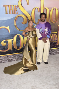 Filmpremiere 'The School for Good and Evil' in Los Angeles