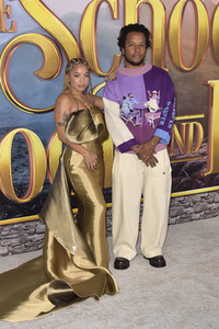 Filmpremiere 'The School for Good and Evil' in Los Angeles