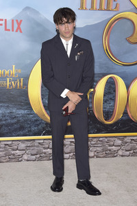 Filmpremiere 'The School for Good and Evil' in Los Angeles