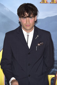 Filmpremiere 'The School for Good and Evil' in Los Angeles